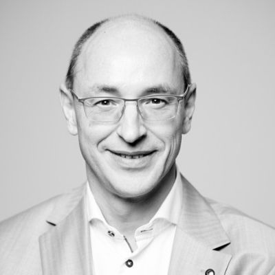 Marc Gilliard