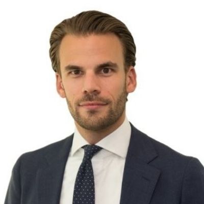 Mike Leerdam