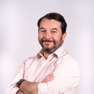 Olivier Plaitin