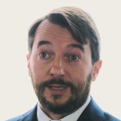 Olivier Plaitin