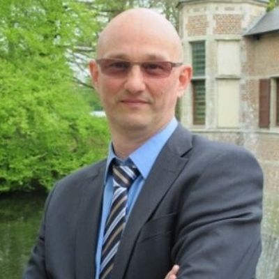 Peter Lenaerts