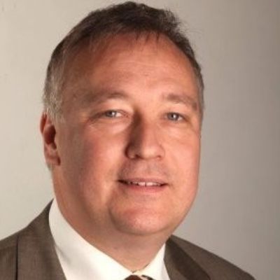 Philippe Kolh CIO CHU of LIEGE