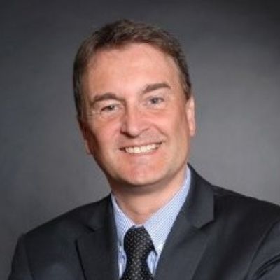 Philippe Vandenbranden