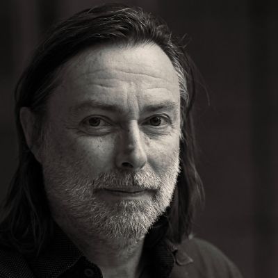 rudi peeters