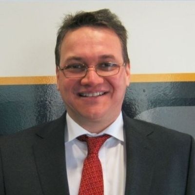 Sam Van den Abeele