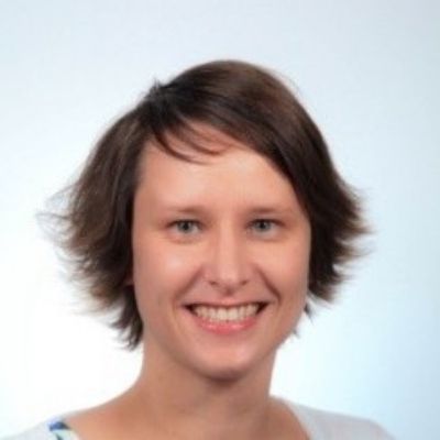 Sophie Van Nevel