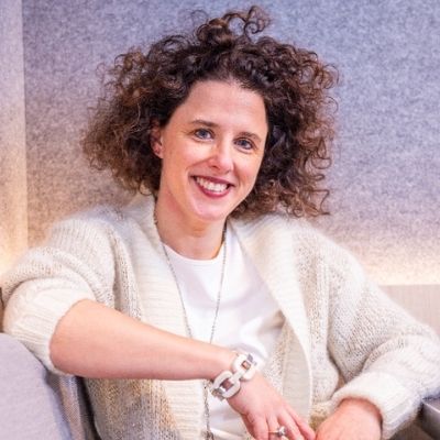 Sophie Pollet