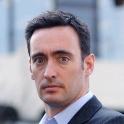 Stefan Dierckx