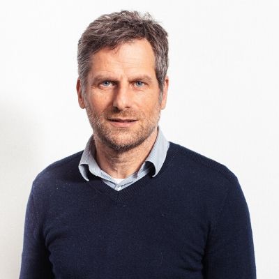 Steven Geelen
