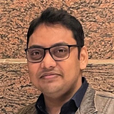 Tarun Gupta