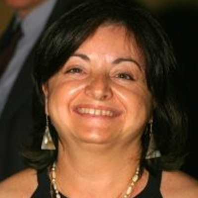 Veronique Badoux