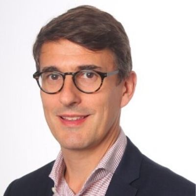 Vincent Debusschere