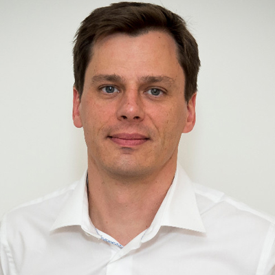 Vincent Delforce