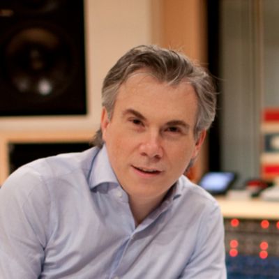 Wilfried Van Baelen