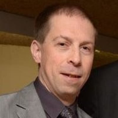 Xavier Van Moen
