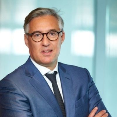 Yves Dupuy