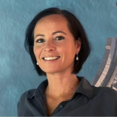 Katja Schipperheijn