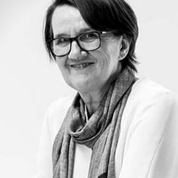 CIONET Belgium - Advisory Board Member - Annemie Depuydt