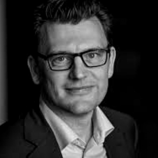 CIONET Belgium - Advisory Board Member - Christian Combes