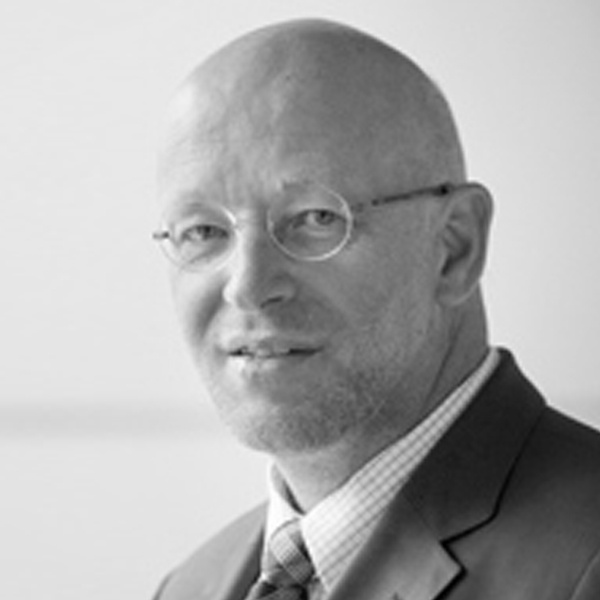 CIONET Belgium - Advisory Board Member - Frank De Saer