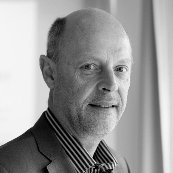 CIONET Belgium - Advisory Board Member - Paul Danneels