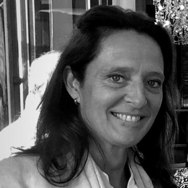 CIONET Belgium - Advisory Board Member - Sabine Everaet