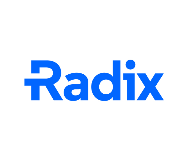 CIONET Belgium - Business Partner - Radix