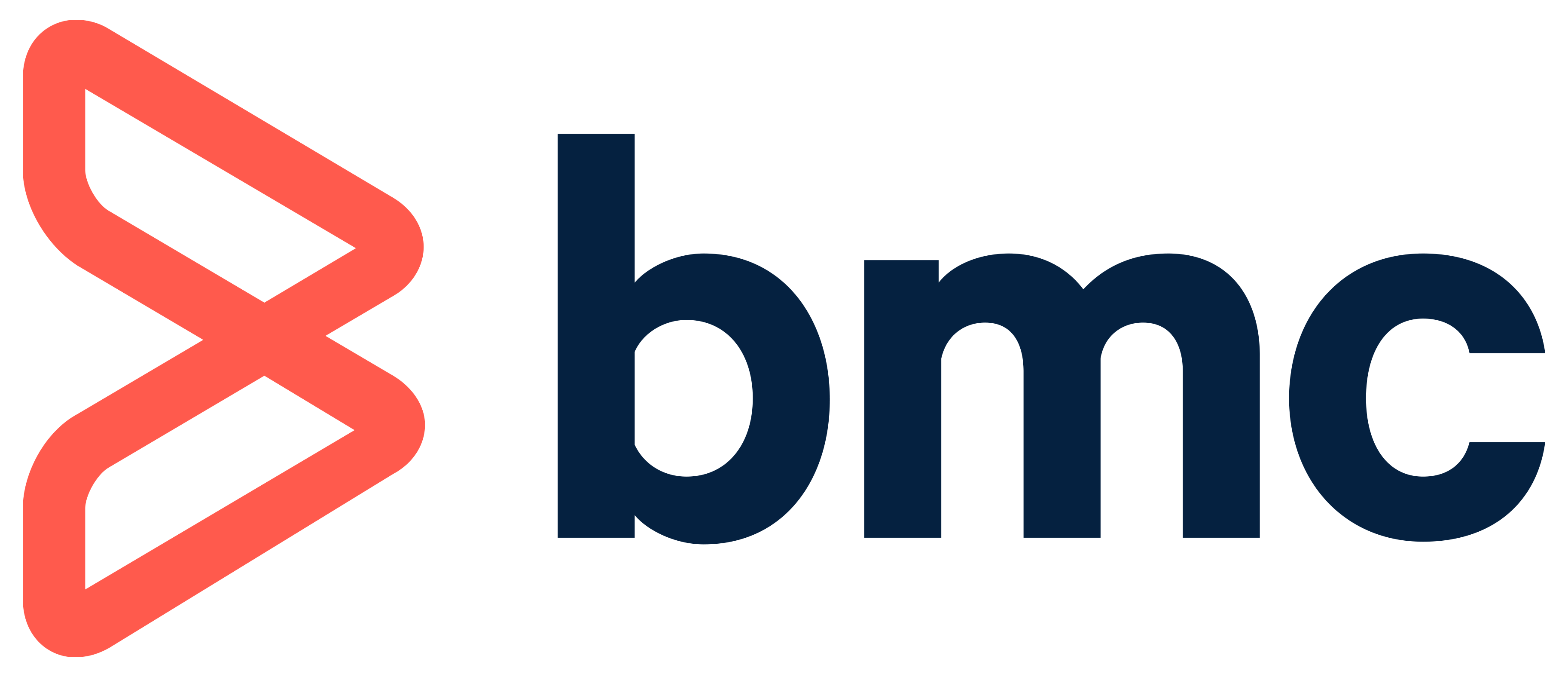 BMC Logo New Colors