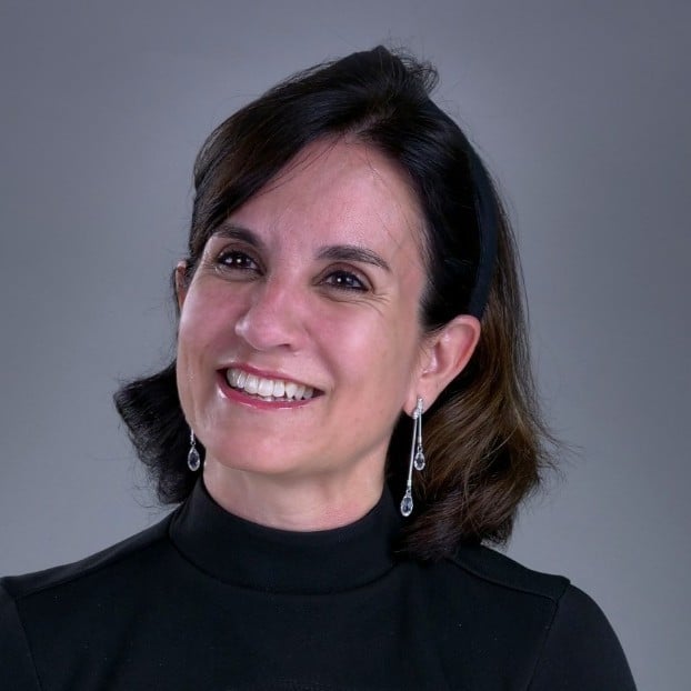 Luzia Sarno