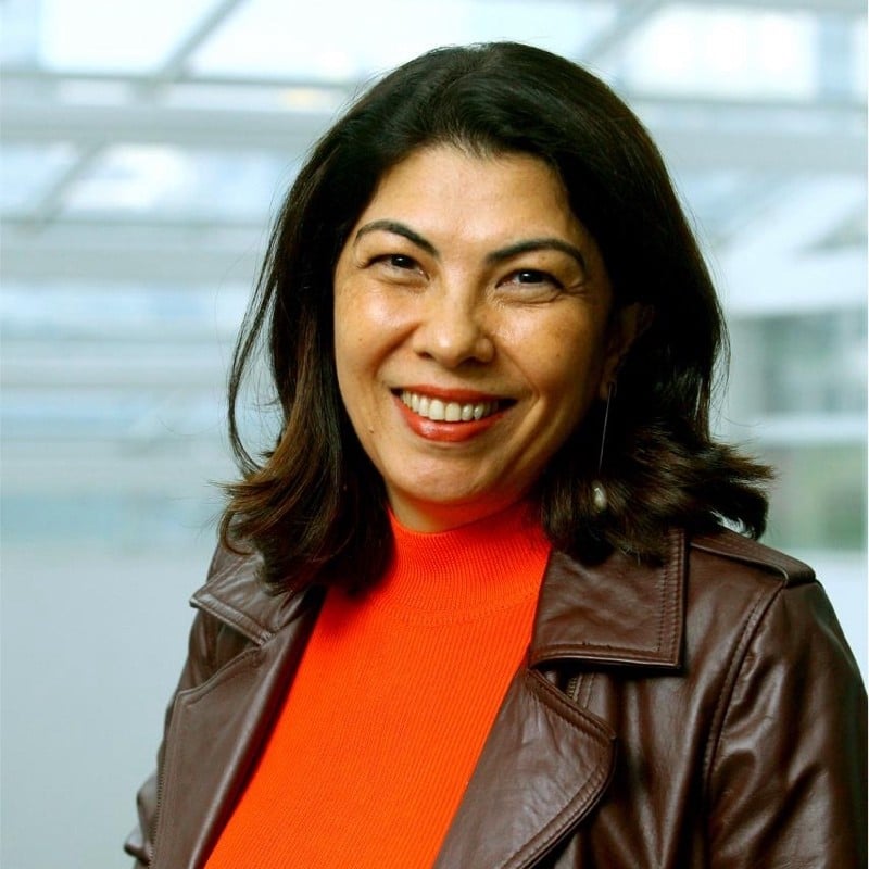 Ana Paula Corazzini