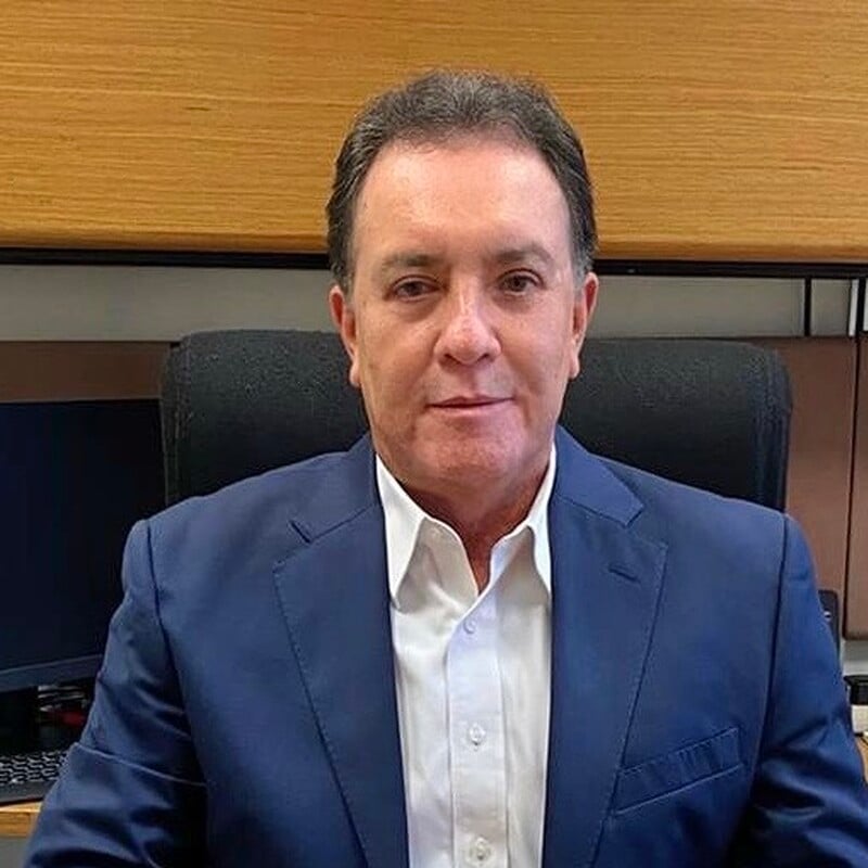 Hector Cantu