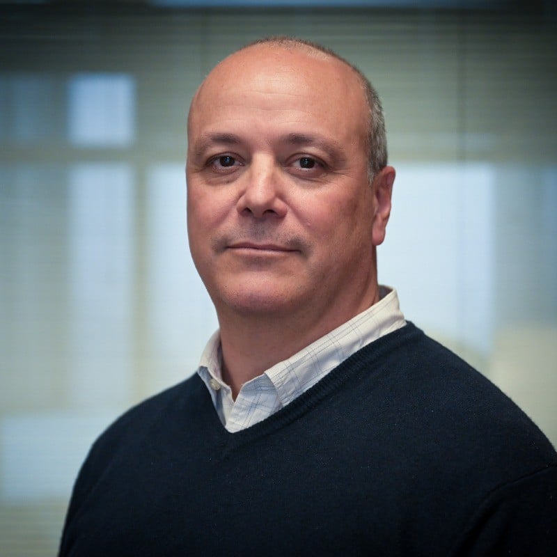 Javier Fernández