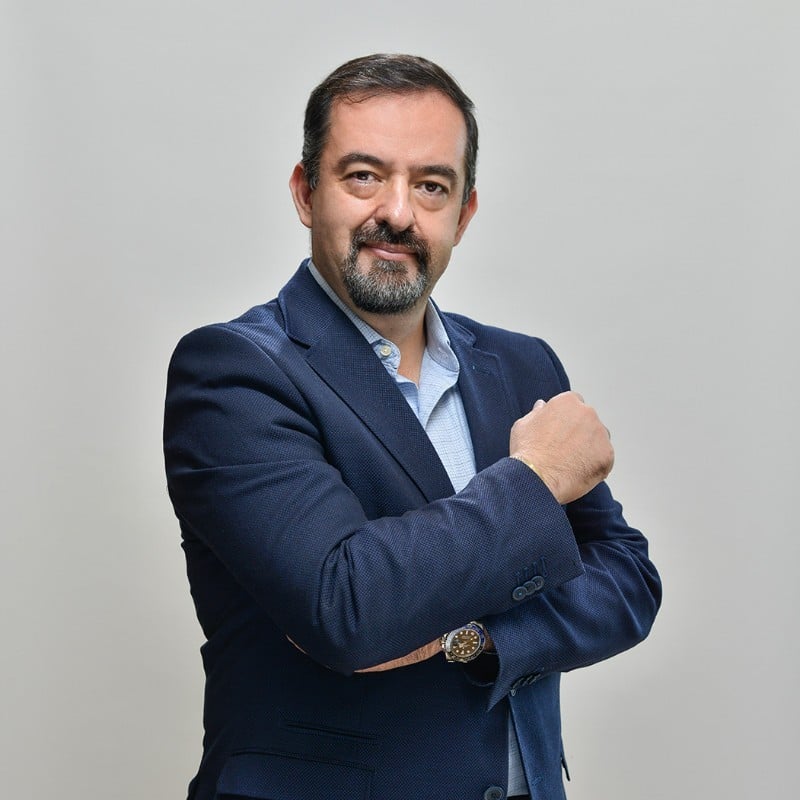 Luis Carselle
