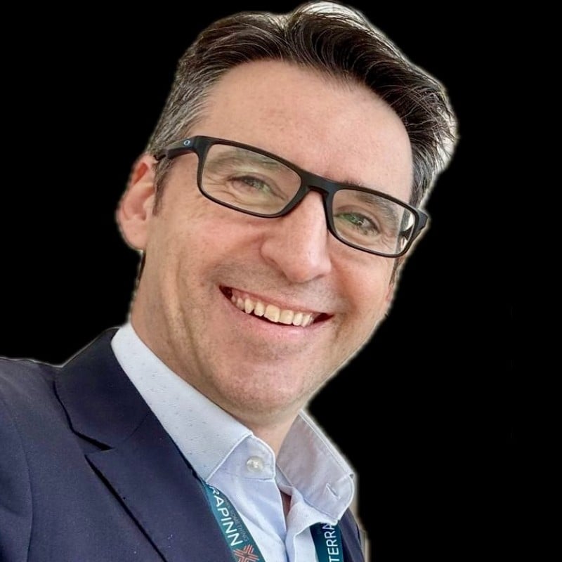 Victor Martínez