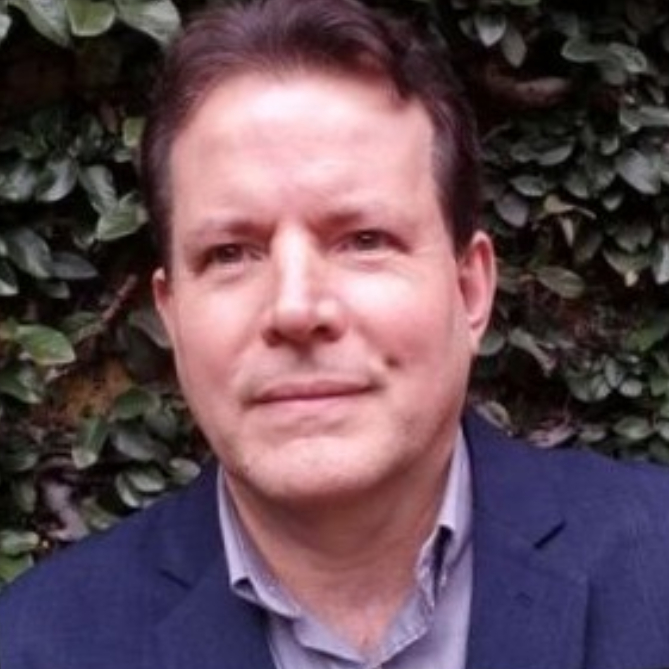 Prof. José Favaretto, PHD