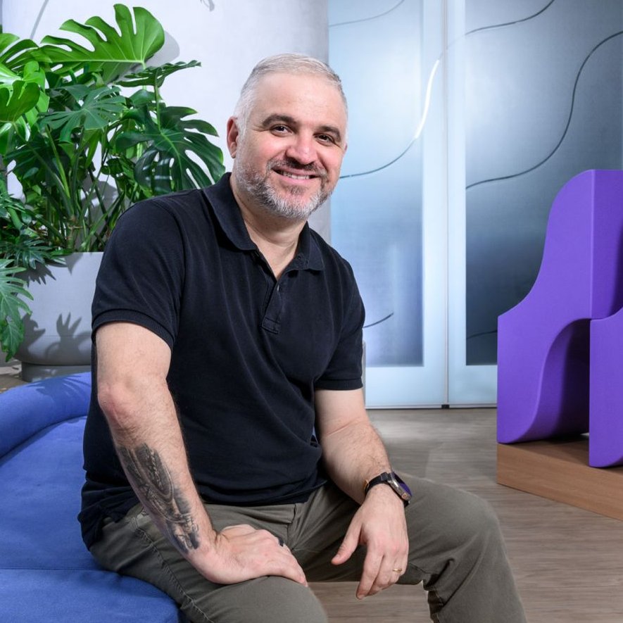Paulo Cocato