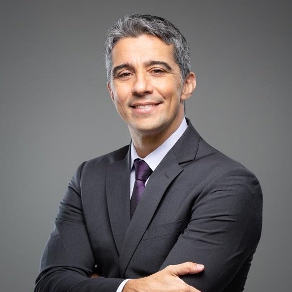 Samuel Cunha