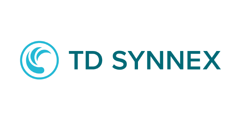 TD Synnex