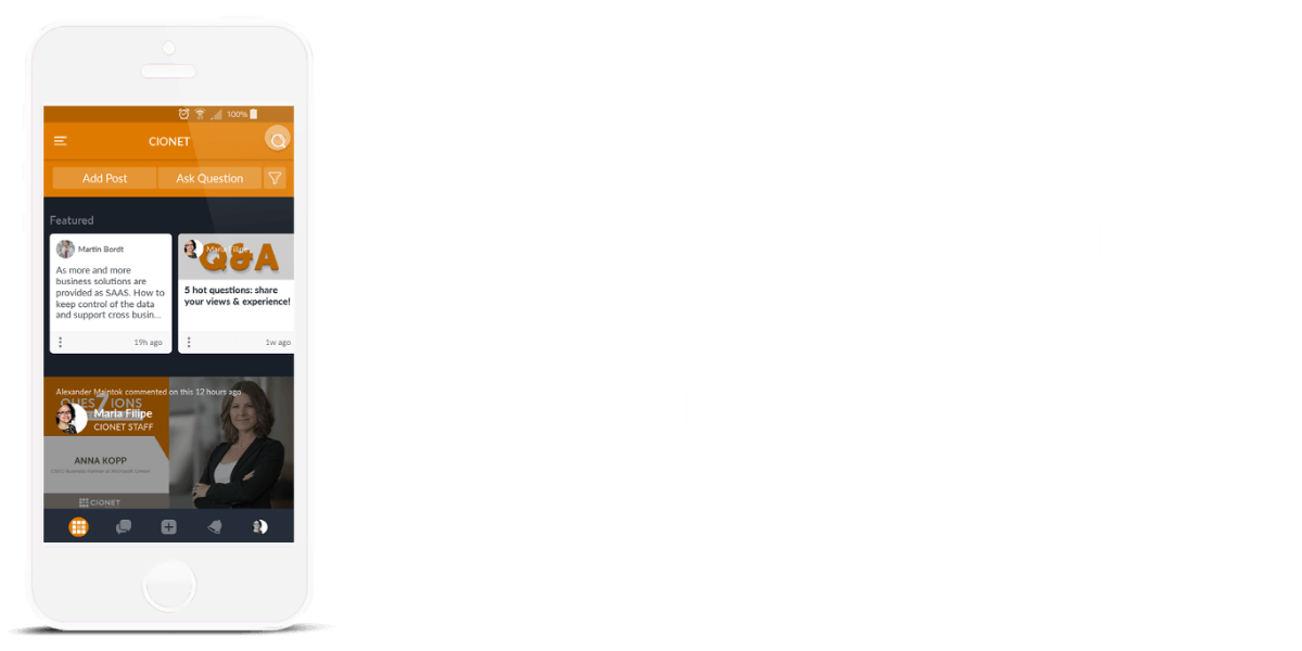 Acesse conteúdos exclusivos