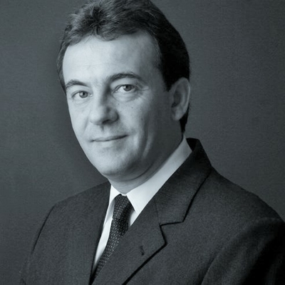 Carlos Luzzi