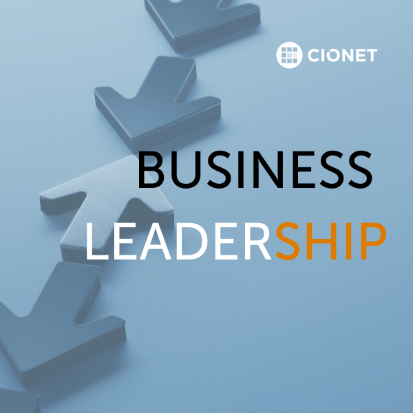 BUSINESS LEADERSHIP