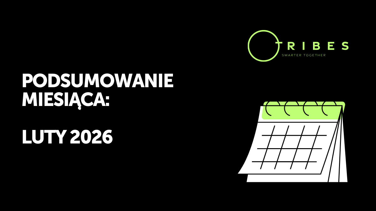 Tribes podsumowanie lipca 2025