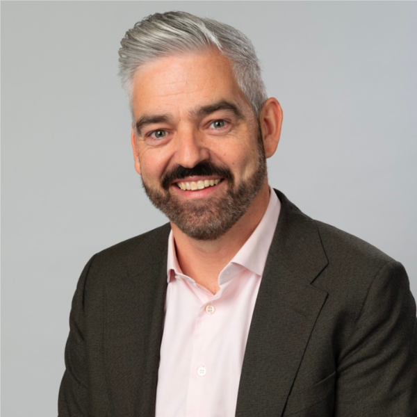 Bart  Van Grunderbeek