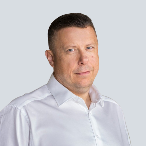 Bartlomiej Godzieszka