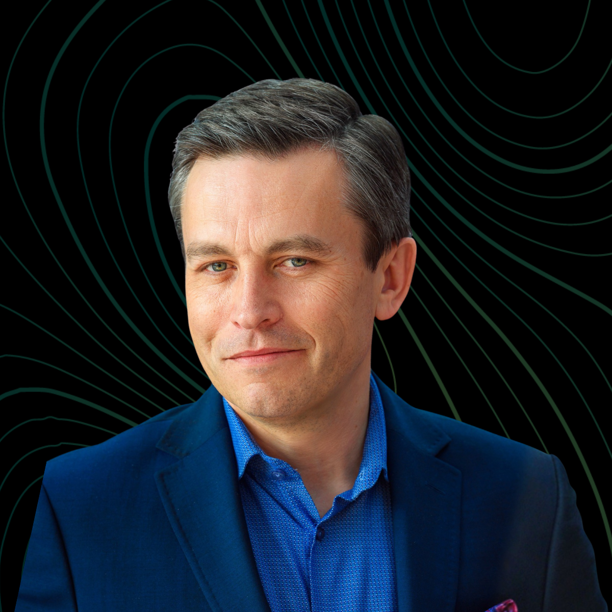 Bartosz Górczyński TRIBES Day 2026