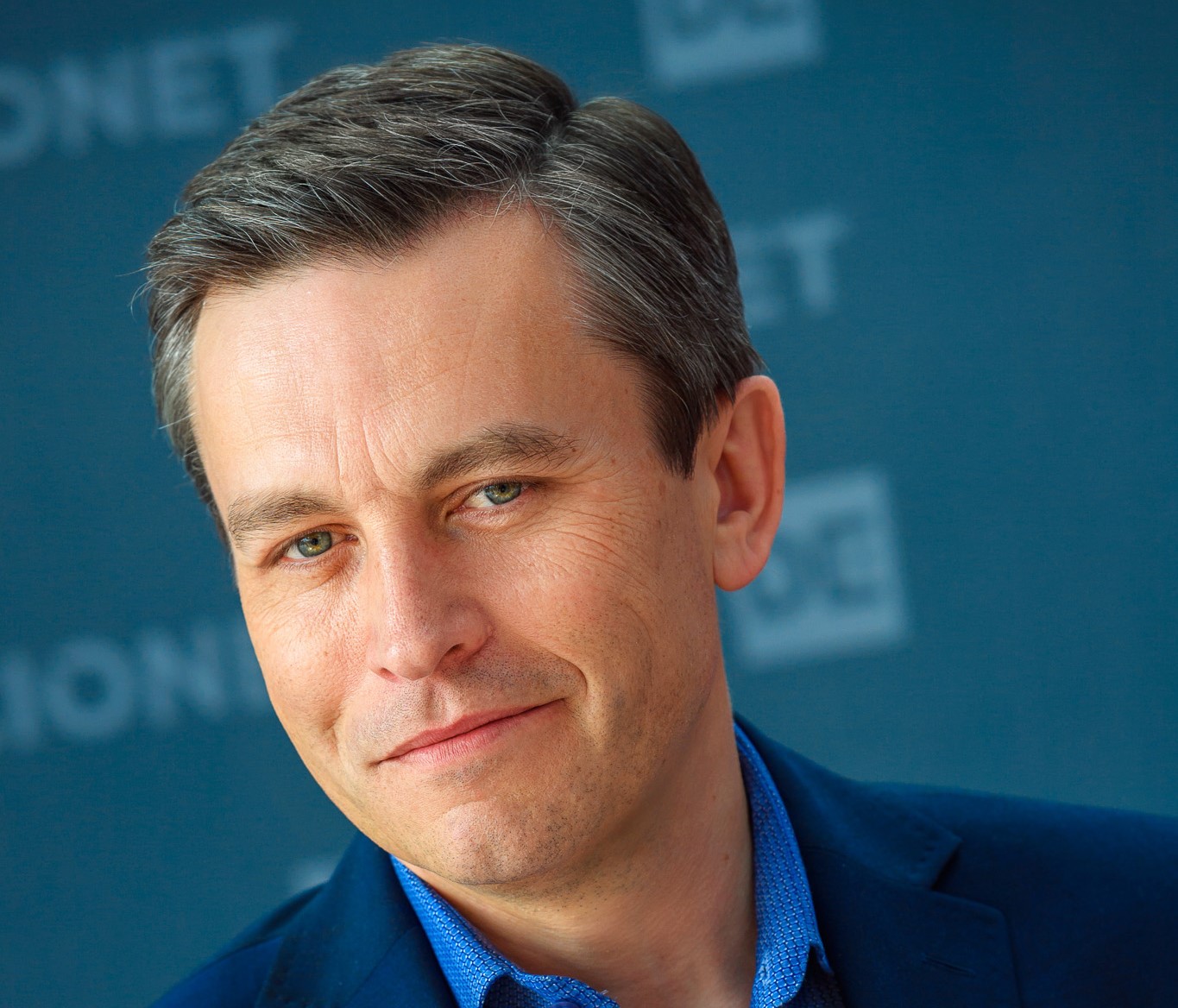 Bartosz Gorczynski 2
