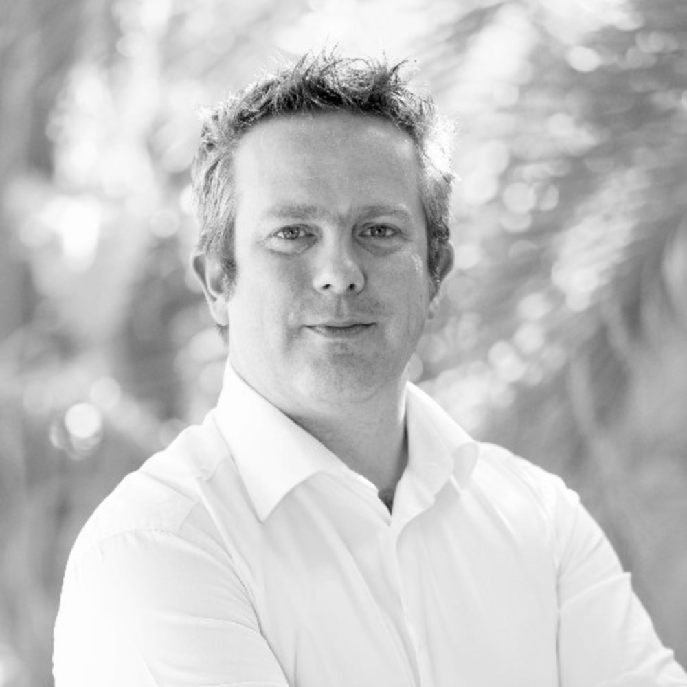 Bas Welman