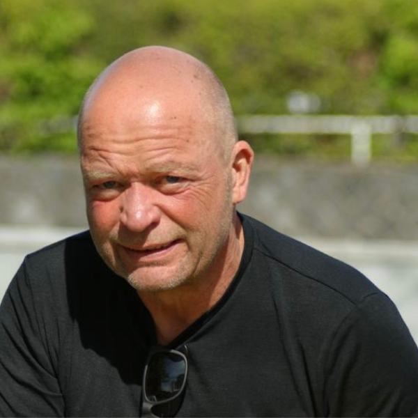 Bernd