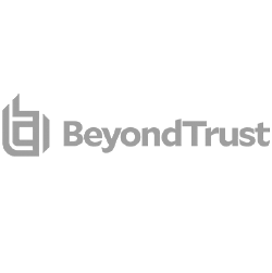 BeyondTrust logo