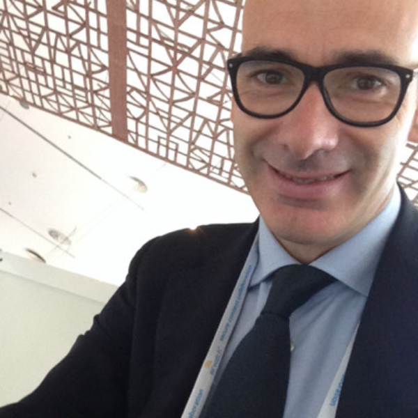 Matteo Biancani